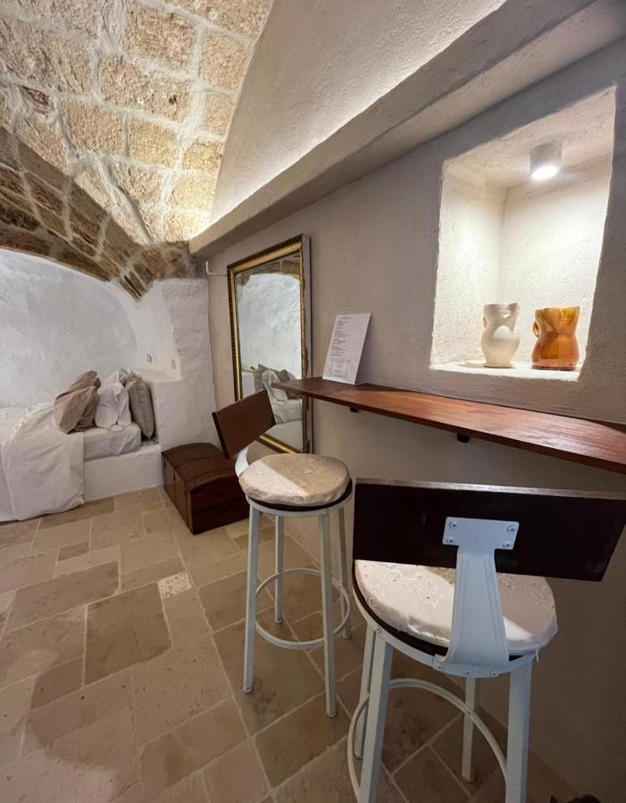 La Segreta Del Castello, Private Access Bed and Breakfast Gioia Del Colle Buitenkant foto