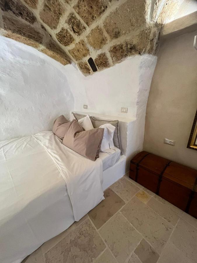 La Segreta Del Castello, Private Access Bed and Breakfast Gioia Del Colle Buitenkant foto